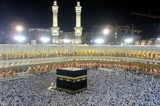 Pèlerinage A La Mecque : L’équation Des Missionnaires