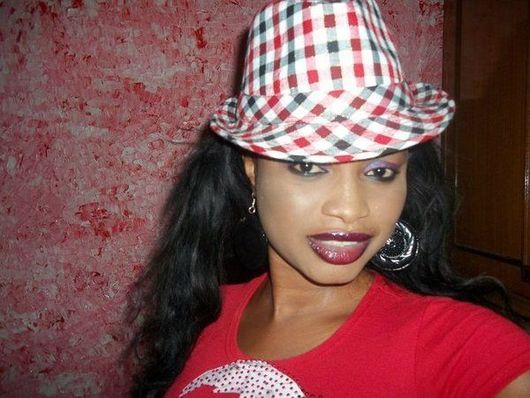 Mbathio Ndiaye: "Si un mari se vendait dans une boutique… "