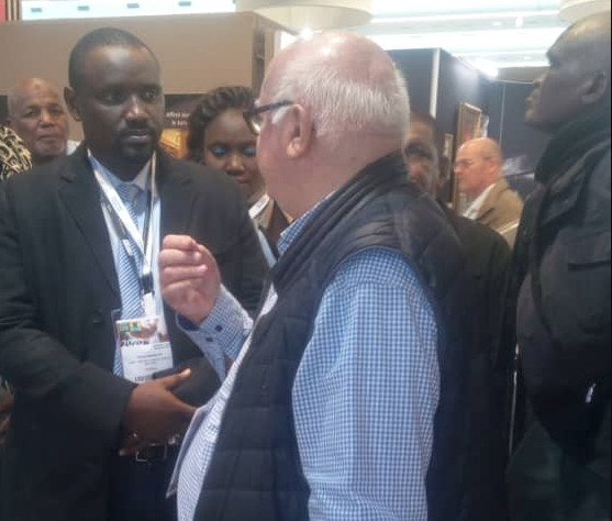 Réduction de la facture laitière: Le Sénégal veut s’inspirer du modèle français