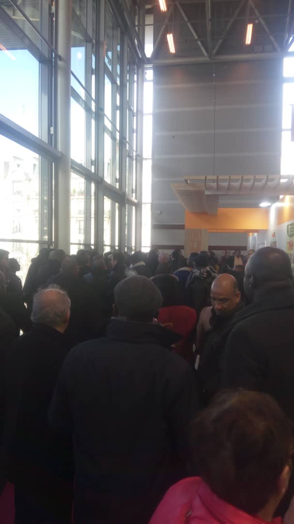 Divergences entre Ouattara et Soro : les Ivoiriens s'entre-déchirent au Salon de l’Agriculture de Paris (images)