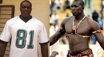 Lutte, "Dello njukal Wade" : Malick Niang défie Khadim Ndiaye 2, le 22 juin