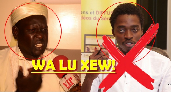 Eventuel 3e mandat de Macky Sall: Le camp de Khalifa Sall définit Boun Abdallah de « clown de la République » Eventuel 3e mandat de Macky Sall: Le camp de Khalifa Sall définit Boun Abdallah de « clown de la République »