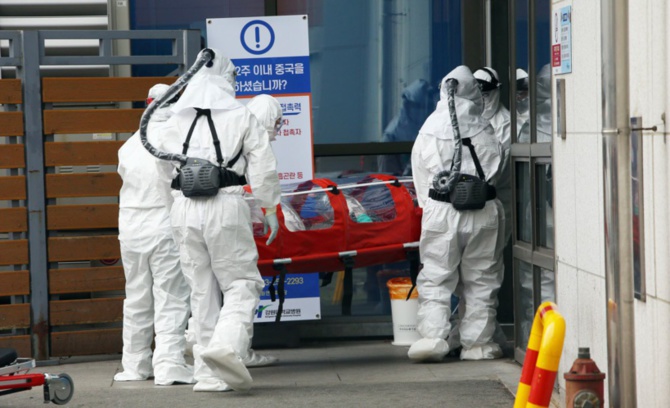 Gestion des déchets biomédicaux: Bientôt un « banaliseur » de déchets à l’hôpital Aristide Le Dantec