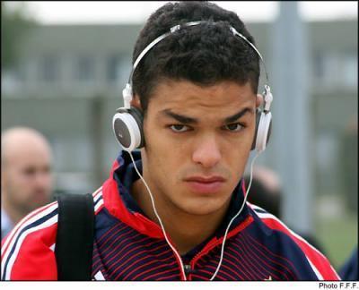 Equipe de France : Ben Arfa, Je rêve du Ballon d'Or