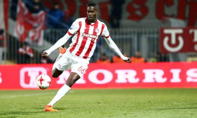 Ligue Europa : Olympiakos élimine Arsenal après une prolongation folle, Pape Abdou Cissé buteur