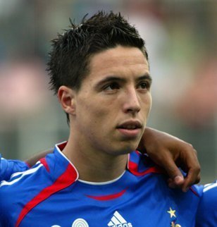 EdF : l’heure de vérité pour Samir Nasri EdF : l’heure de vérité pour Samir Nasri