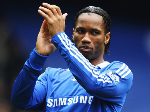 Anzhi offre 24 M€/an à Drogba !