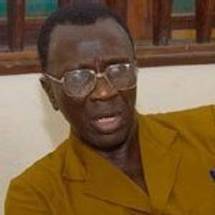 Moustapha Fall "Ché" traite Me Wade de "démon assoiffé"