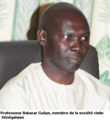La Société civile sénégalaise veut ‘’redéfinir’’ son rôle