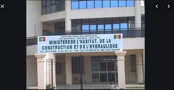 500 millions FCfa détournés au ministère de l'Hydraulique : les 4 personnes arrêtées dans cette affaire, sont libres