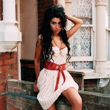 La maison londonienne d’Amy Winehouse est mise en vente