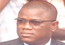 Abdoulaye Baldé recadre Aly Ngouille Ndiaye