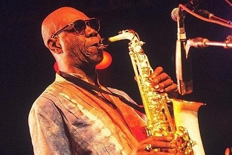 Absent du festival de Jazz de Saint-Louis : Manu Dibango donne ses raisons