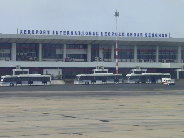 Aéroport de Dakar: Des dignitaires de l’ancien régime interdit d'accès au pavillon spécial