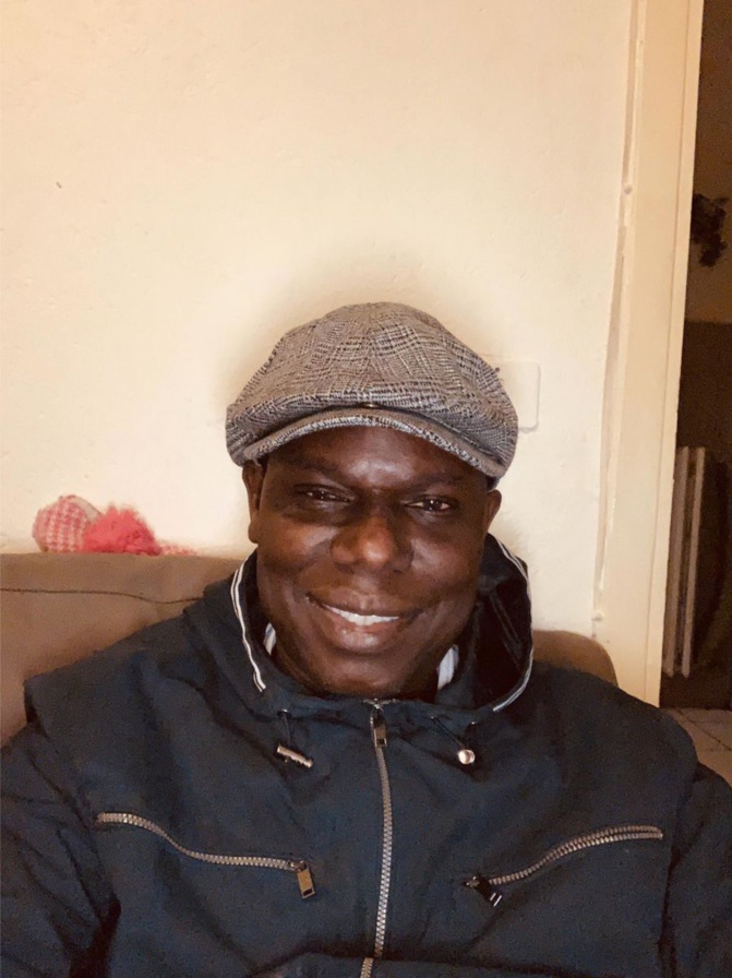 Italie : Doudou Diouf, 44 ans chute dans un fourneau métallurgique et meurt