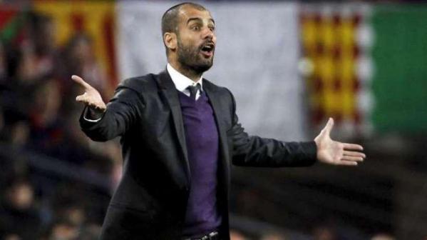 Mais où Guardiola replongera-t-il après son année sabbatique ?