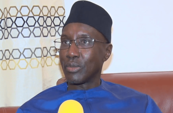 Opération « Sénégal zéro déchets » : Mamour Diallo offre à Louga sa première unité de recyclages des déchets solides. Opération « Sénégal zéro déchets » : Mamour Diallo offre à Louga sa première unité de recyclages des déchets solides.