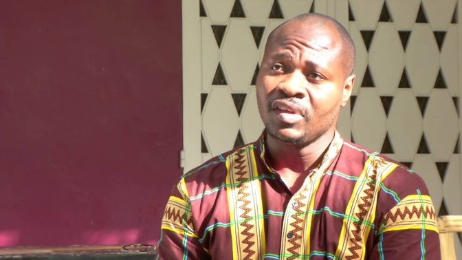 Abdoulaye Wilane demande la grâce pour Guy Marius Sagna