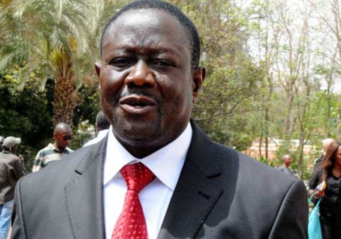 3e mandat de Macky Sall : Mbaye Ndiaye persiste et signe
