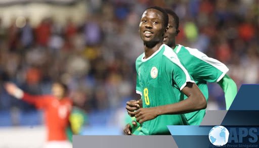 Coupe Arabe U20: Les "Lionceaux" en finale !