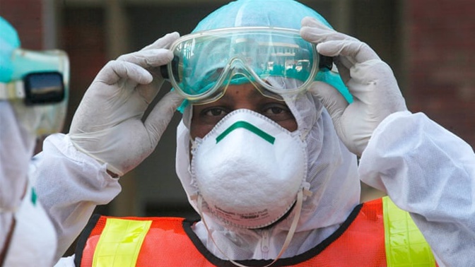 Coronavirus : 1 milliard 450 millions mobilisés contre la maladie Coronavirus : 1 milliard 450 millions mobilisés contre la maladie