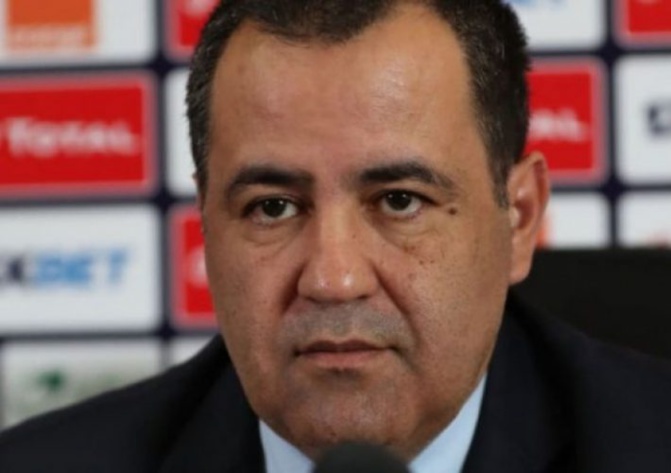 CAF: le Secrétaire général démissionne