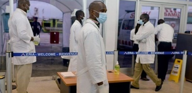 Coronavirus au Sénégal : Un 2e cas confirmé à Guédiawaye