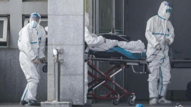 Coronavirus - Hôpital Roi Baudouin: Après l'annonce du premier cas, les malades s'enfuient