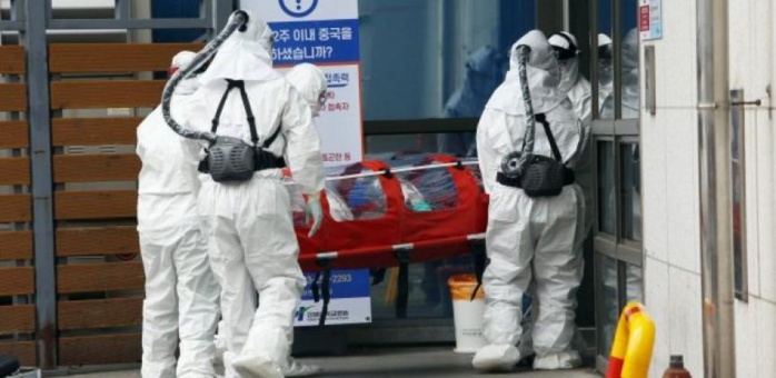 Coronavirus au Sénégal: 2 nouveaux cas confirmés, le bilan passe à 4 cas