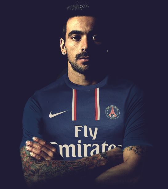 Accord trouvé entre Naples et le PSG pour Lavezzi ?