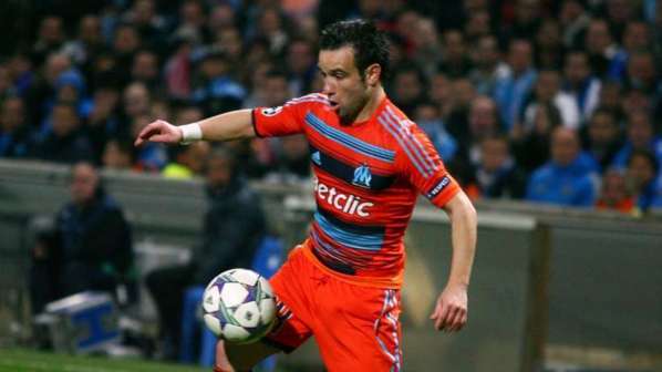 L’OM a repoussé une première offre pour Valbuena !