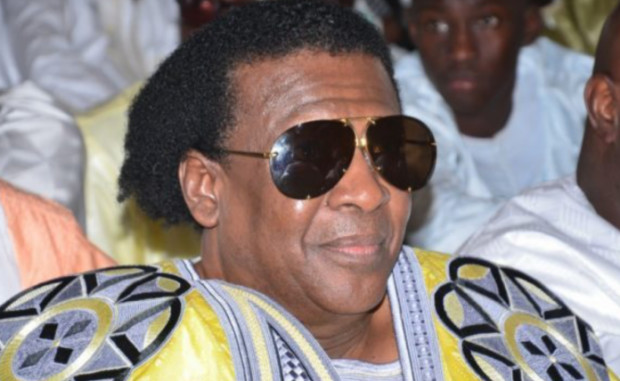 Décédé hier sur la route de Porokhane : Abdourahmane Fall Tilala inhumé ce jeudi à Touba