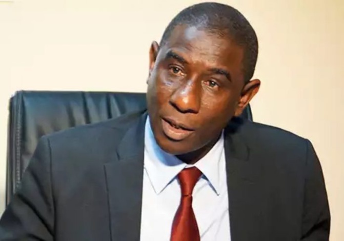 Coronavirus : « la fermeture des écoles n’est pas encore à l’ordre du jour », selon Mamadou Talla