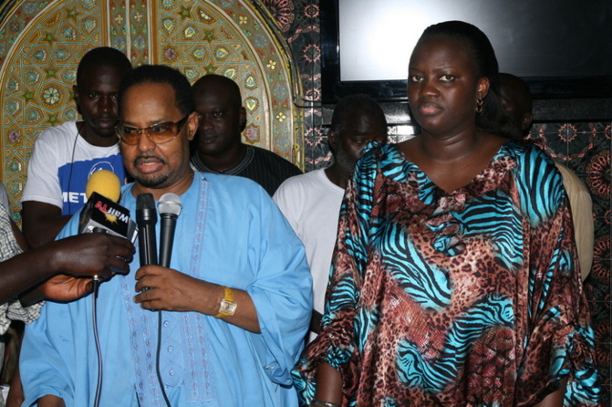 Cour Suprême : Yaye Fatou Diagne contre l'intérêt de ses enfants