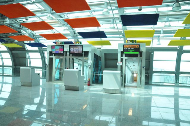 Coronavirus - Point de situation: L’Agence des Aéroports du Sénégal renforce sa riposte et ses contrôles aux frontières