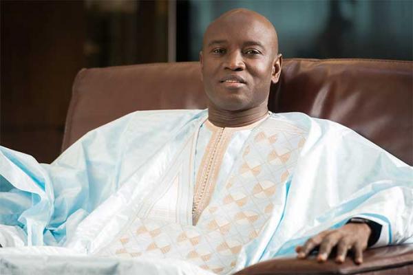 Magal de Porokhane : Aly Ngouille Ndiaye demande au Khalife des Mourides de prier pour le Sénégal, contre le coronavirus