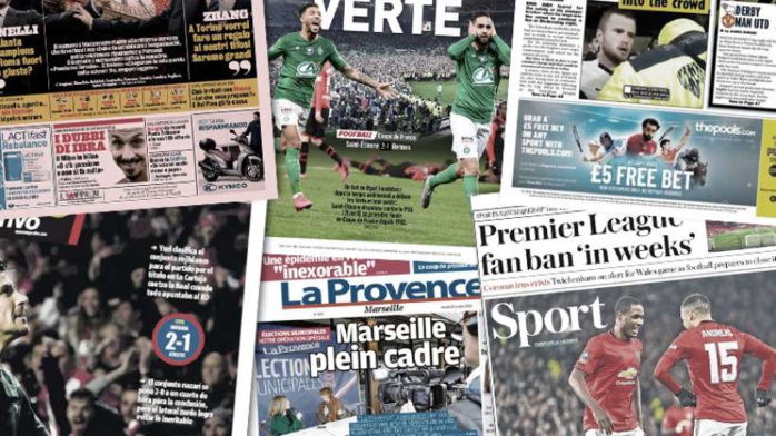 Les déclarations du patron de la Juve font scandale en Italie