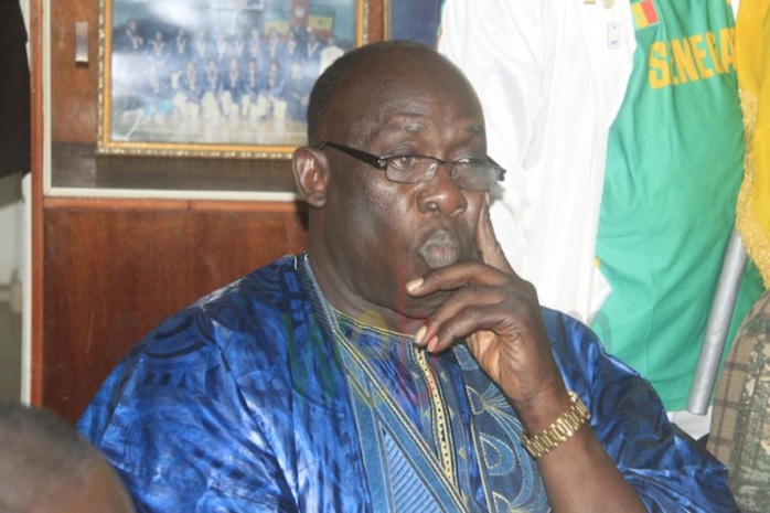  Mansour Diagne, Secrétaire général de Slbc:« Bientôt Baba Tandian sera installé »