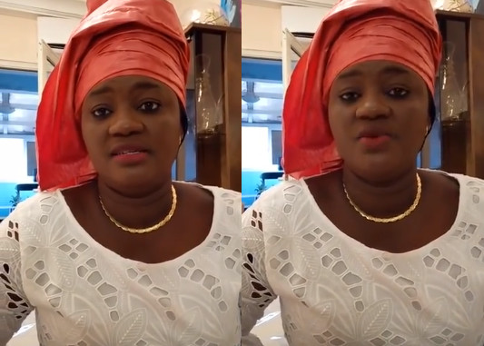 Yaye Fatou Diagne: «pourquoi les hommes ne devraient pas faire la cuisine ? »