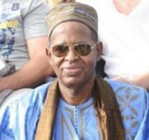 Sidy Lamine Niasse : « Macky Sall n’ose pas… »