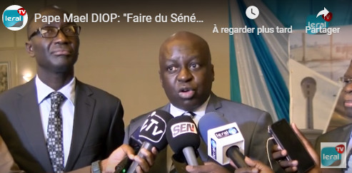 Absence de contrôle: L’Agence des Aéroports du Sénégal