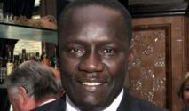 Lamine Bâ sur son soutien à Wade: "Je ne voulais pas qu’il soit humilié"