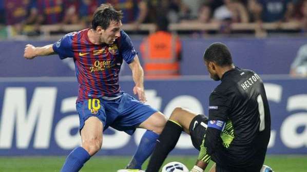Lionel Messi, joueur le plus productif d’Europe, Mathieu Valbuena et Franck Ribery plébiscités !