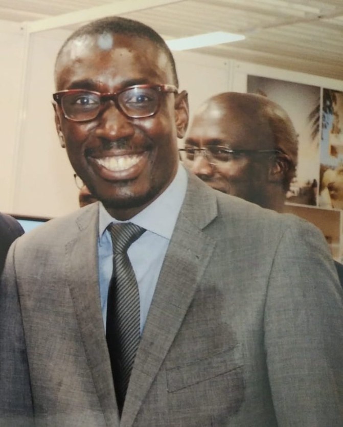 Nouvelle parution : Ibrahima Théo Lam honore les femmes africaines en ce mois de mars 2020