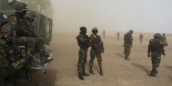 Cameroun : plusieurs morts lors d’attaques séparatistes