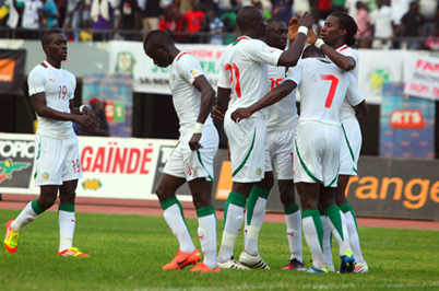 Eliminatoires de la Coupe du Monde 2014 : le point sur la zone Afrique