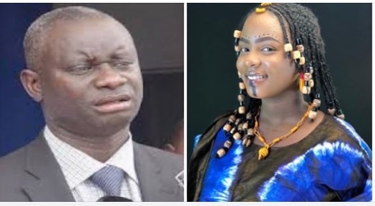 Dieynaba Baldé, Ali Baldé... et Cie remis en liberté, Mamadou Diop toujours en garde à vue.