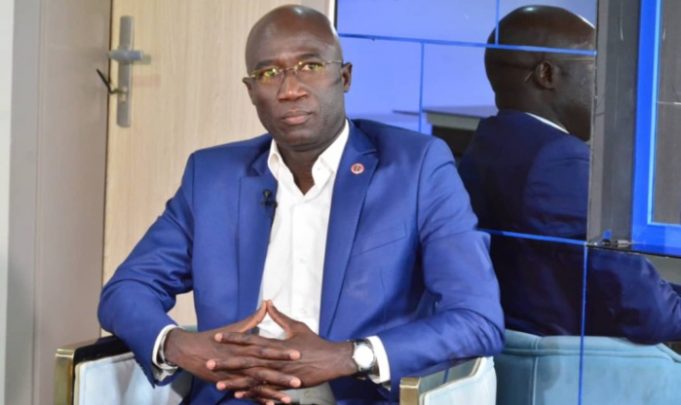 Affaire Diop Iseg et Dieyna- Me Moussa Sarr: "Je ne suis ni sollicité, ni..."
