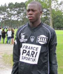 Ousmane Mané, un ange gardien