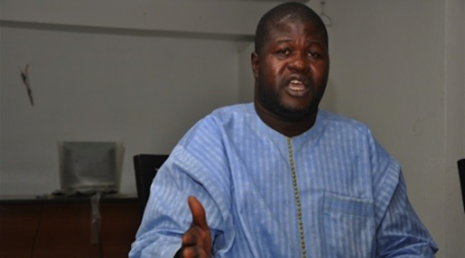 Radiation de Sitor Ndour: Doudou Diagne Diecko affiche sa surprise